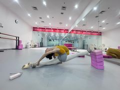 -小酒窝中国舞(汉阳店)