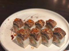 -山葵家·创意料理(宁波来福士店)
