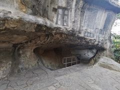 -桂林独秀峰王城景区
