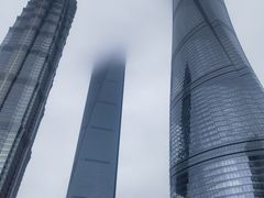 -上海中心大厦