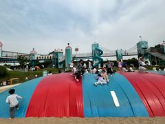 -季高兔窝窝亲子园(上海薰衣草公园店)