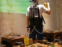 -夜食白市Yespicy·烧烤啤酒宵夜(番禺四海城店)