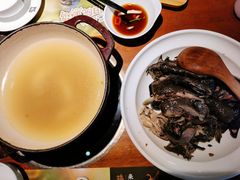 -黑鸡小馆(金源店)