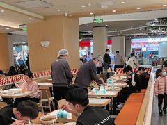 -乡村基·川味现炒大王(熙悦天街店)