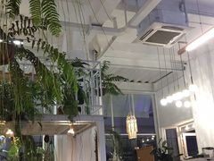 -CHILLAX轻乐时(侨建·Hi City店)