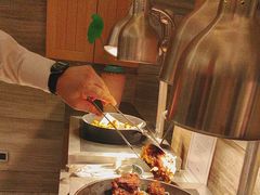 -北京王府井希尔顿酒店·万斯阁西餐厅