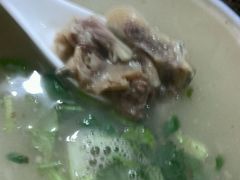 -河间孙氏驴肉火烧