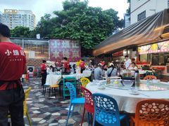-小煵记·打边炉(西丽文光店)