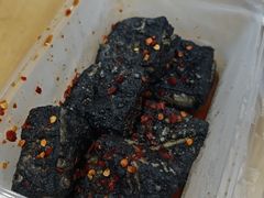 -五娭毑臭豆腐(黄兴南路店)