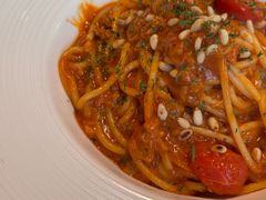 -Pizzeria da Nicola·火炉披萨(中大国际店)