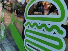 -汉堡王(北京三里屯购物中心)