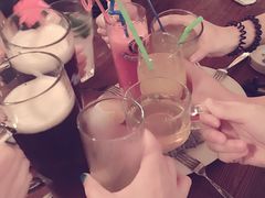 -宝莱纳啤酒花园餐厅PAULANER BRAUHAUS Nanjing(广州路店)