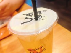 -前进5路汉堡炸鸡(前进五路店)