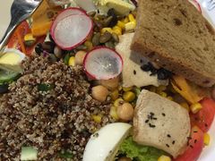 -Meal Salad米有沙拉(长泰广场店)