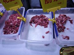 -李记鲜切牛肉自助火锅(紫薇花园店)