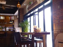 -LA MAISON公鸡和龙(蛇口店)