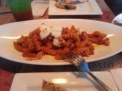 意大利面-Mammamia意大利餐厅(阳春巷店)