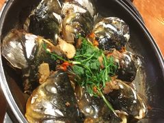 -园林美食城·本土农家菜(杨和镇店)