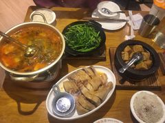 -东就鸭饭店·古早海南菜(友谊南海城店)