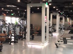 -OXYGYM 奥美氧舱运动中心(领展购物广场·中关村店)