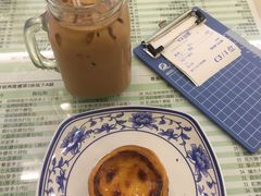 -金捞茶餐室(祐汉兴隆楼店)