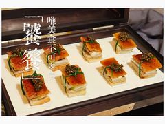-莉莉海堂HAITANG·烤鸭(国贸商城店)