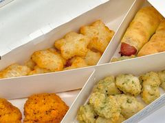 -达美乐比萨(朝阳路店)