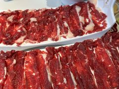 -潮正和潮汕牛肉火锅·老字号(番禺万达店)