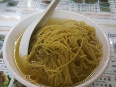 云吞面-永华面家