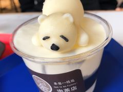-茶是一枝花泡茶店