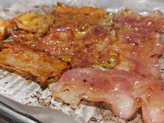 -玫瑰花园自助烤肉(顺义鑫海韵通店)