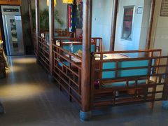 -老员外骨汤火锅(海州古城店)