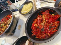 -聚味瞿记·龙虾堂(坡子街店)