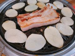 -·缸桶屋·韩式牛肋条自助烤肉(西湖D11店)