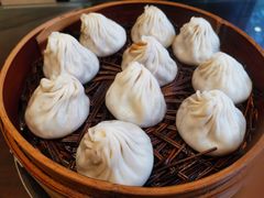 -锡笼记·无锡小笼(方塔店)