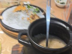 -百年银屏蚝烙·潮汕菜·非遗(乐山店)