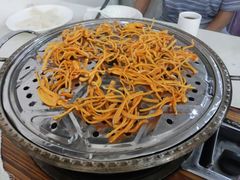 -凯盈阁·顺德私房菜·桑拿鸡
