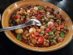 -华豫川酒家(大卫城店)