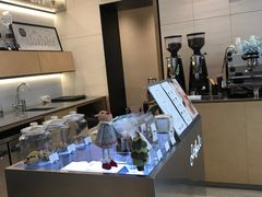 -Seesaw Coffee(上海国金中心店)