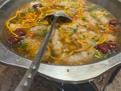 -庭苑饭香·生态餐厅(动物园店)