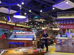 -萍姐火锅·公路夜市(打浦桥日月光店)