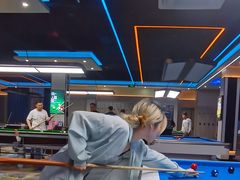 -永宁台球·棋牌俱乐部(淮海路店)