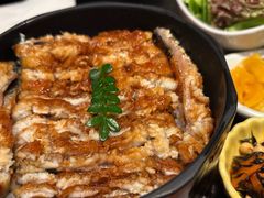 -玄白·炭烤活鳗(上海首店)