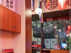 -仙隐小鹿中华料理(南宁万象城店)