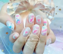 -Aso Artist Beauty美甲美睫
