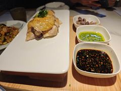 -筱爷叔·上海传统手工菜(玉树路店)