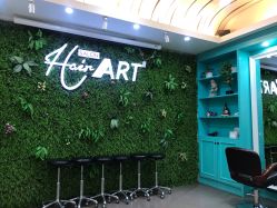 -Hair ART造型沙龙