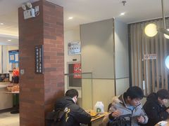 -德克士(北京站店)