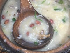 -云晓光头烧烤吧(新大陆广场店)