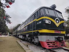 -柳州工业博物馆